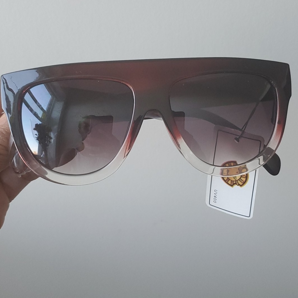 Fashion shades
